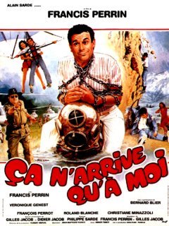 Ça n'arrive qu'à moi - la critique