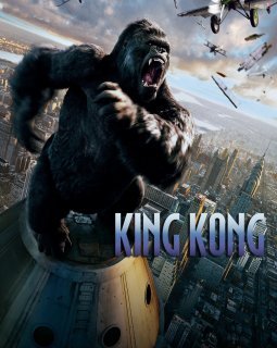 SDCC 2014 : King Kong sera de retour en 2016 !
