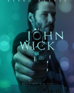 Box-office France : John Wick leader des nouveautés