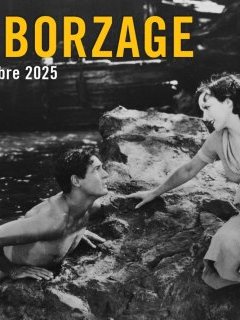 Frank Borzage, l'amour insurrectionnel
