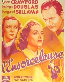 L'ensorceleuse - Frank Borzage - critique 