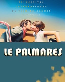 Cannes 2018 : le palmarès de l'édition 2018, Une Affaire de famille