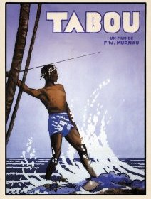 Tabou, une histoire des Mers du Sud - la critique du film + le test Blu-ray