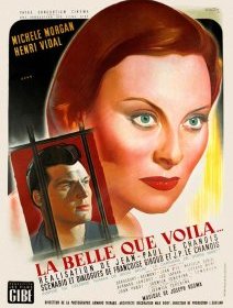 Michèle Morgan : mort d'une légende du cinéma français