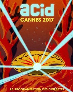 Cannes 2017 : l'affiche de l'ACID