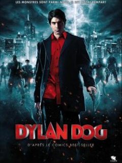 Dylan Dog - la critique + le test blu-ray