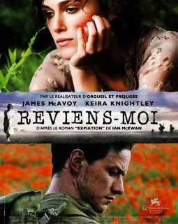 Reviens-moi - la critique