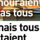 Ils ne mouraient pas tous mais tous étaient frappés 
