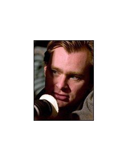 Christopher Nolan, l'oeuvre au noir