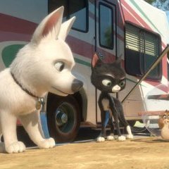 © Walt Disney Studios Motion Pictures France