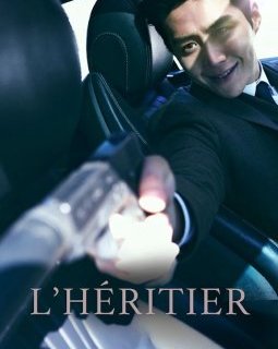 L'héritier - Park Hoon-jung - critique 