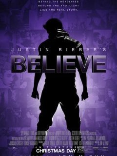 Justin Bieber's Believe : finalement en salle en France 