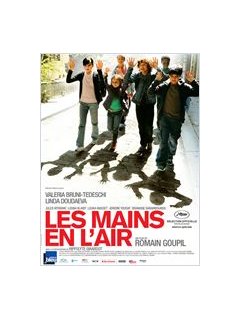 Les mains en l'air - La critique