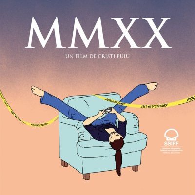 MMMX - Cristi Puiu - critique