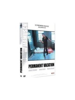 Permanent vacation - Fiche film