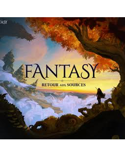 Fantasy, retour aux sources La BnF met la Fantasy à l'honneur