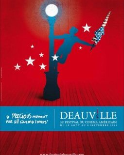 Festival de Deauville 2013 : tout sur la sélection et le jury