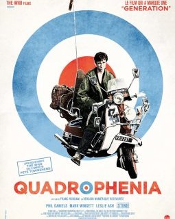 Quadrophenia - la critique