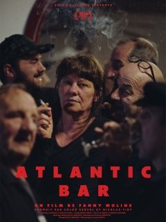 Atlantic Bar - Fanny Molins - critique