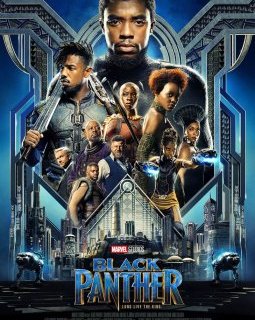 Black Panther : nouveau spot à l'occasion de l'ouverture française des préventes