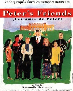 Peter's friends - la critique du film