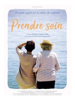 Prendre soin - la fiche du film
