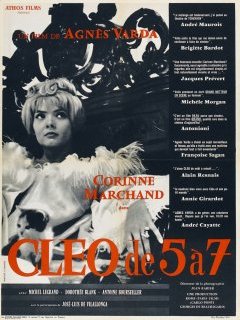 Cléo de 5 à 7 - Agnès Varda - critique