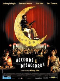 Accords et désaccords - Woody Allen - critique