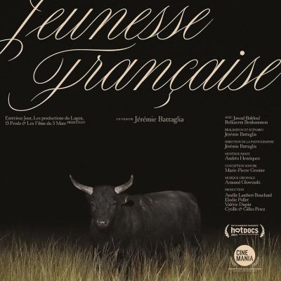 Une jeunesse française - Jérémie Battaglia - critique