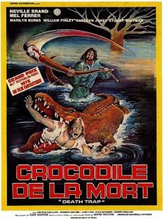 Le crocodile de la mort - la critique du film