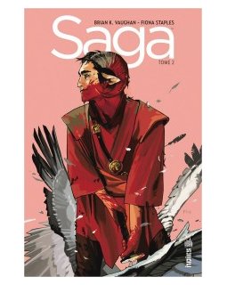 Récompenses BD : les Harvey Awards