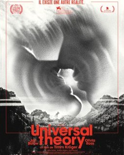 Universal Theory - Timm Kröger - critique