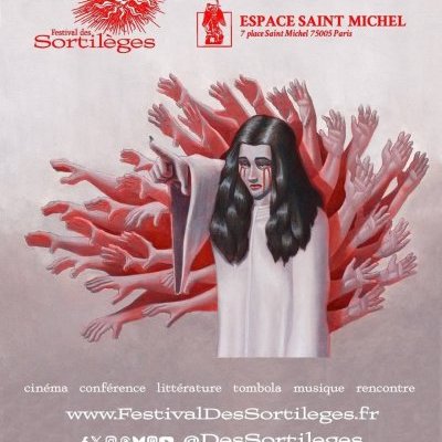 Paris : Festival des Sortilèges les 20 et 21 juin 2025 en soirée