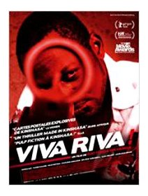 Viva Riva ! - la critique