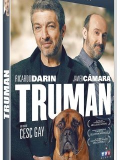 Truman - le test DVD