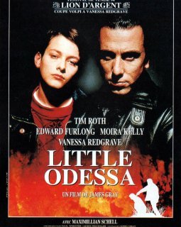Little Odessa - James Gray - critique