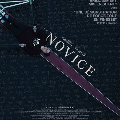 The Novice - Lauren Hadaway - critique 