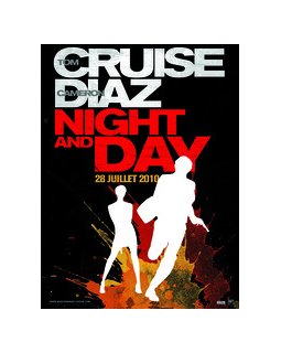 Night and day : Tom Cruise et Cameron Diaz réunis à l'écran