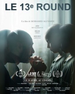 Entretien avec Helmi Dridi, acteur principal du film "Le 13e round"