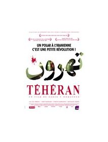 Téhéran - la critique