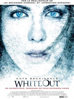 Whiteout - Dominic Sena - critique