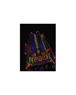 Enter the void - Poster + photos