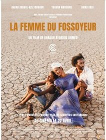 La femme du fossoyeur - Khadar Ayderus Ahmed - critique
