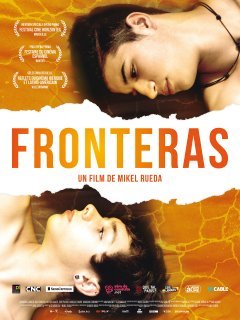Fronteras - la critique du film