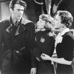 La tempête qui tue - The Mortal Storm (1934) avec James Stewart