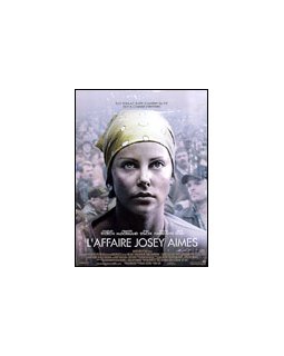 L'affaire Josey Aimes 