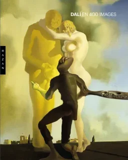 Dali en 400 images – William Jeffet - chronique livre