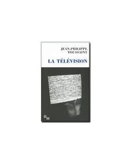 La télévision - la critique du livre