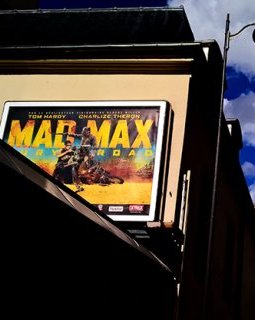 Ciné-Façades : ce à quoi ressemblaient les cinémas d'hier