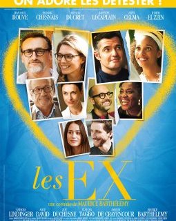 Les Ex - la critique du film
